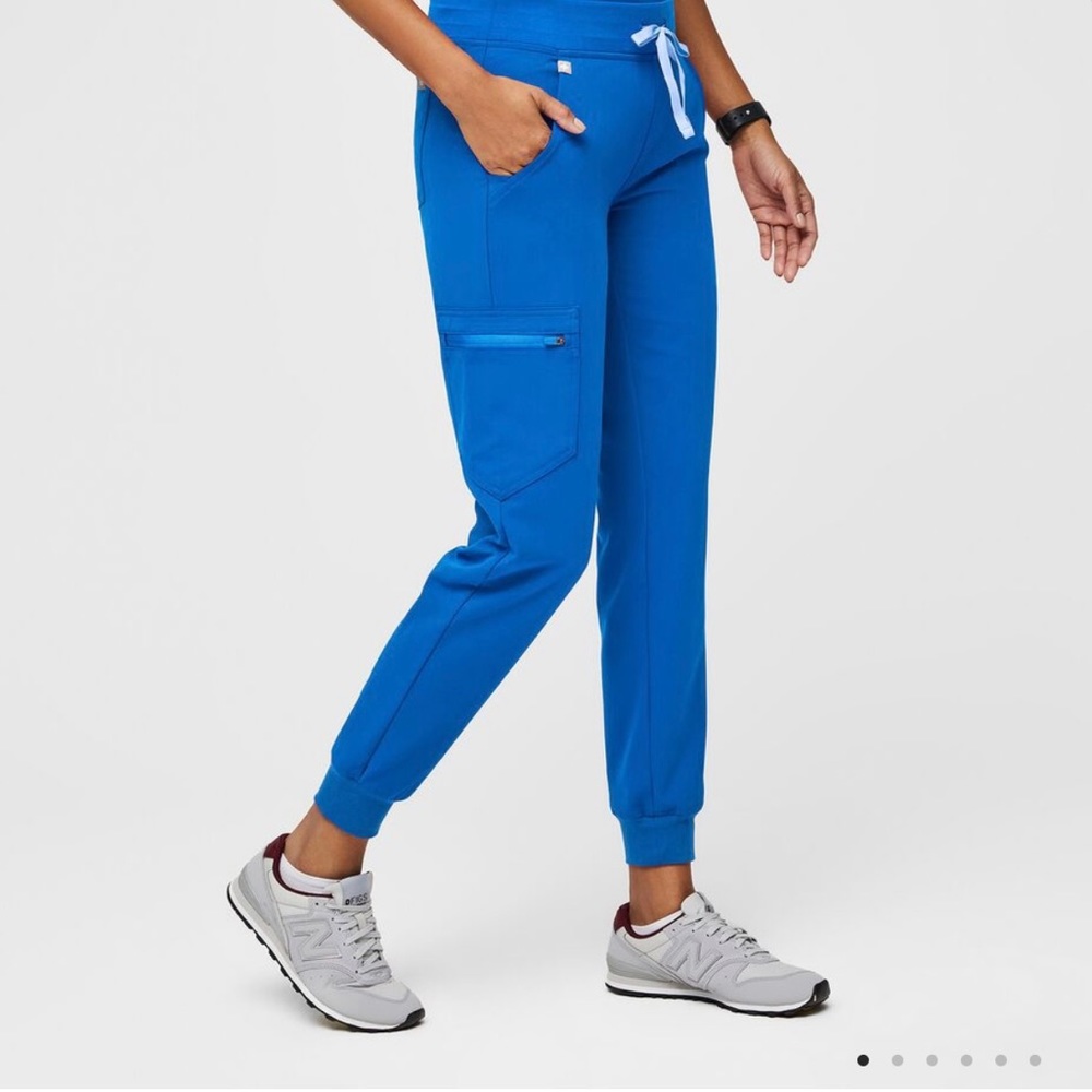 Figs Zamora Jogger Pants Medium Tall